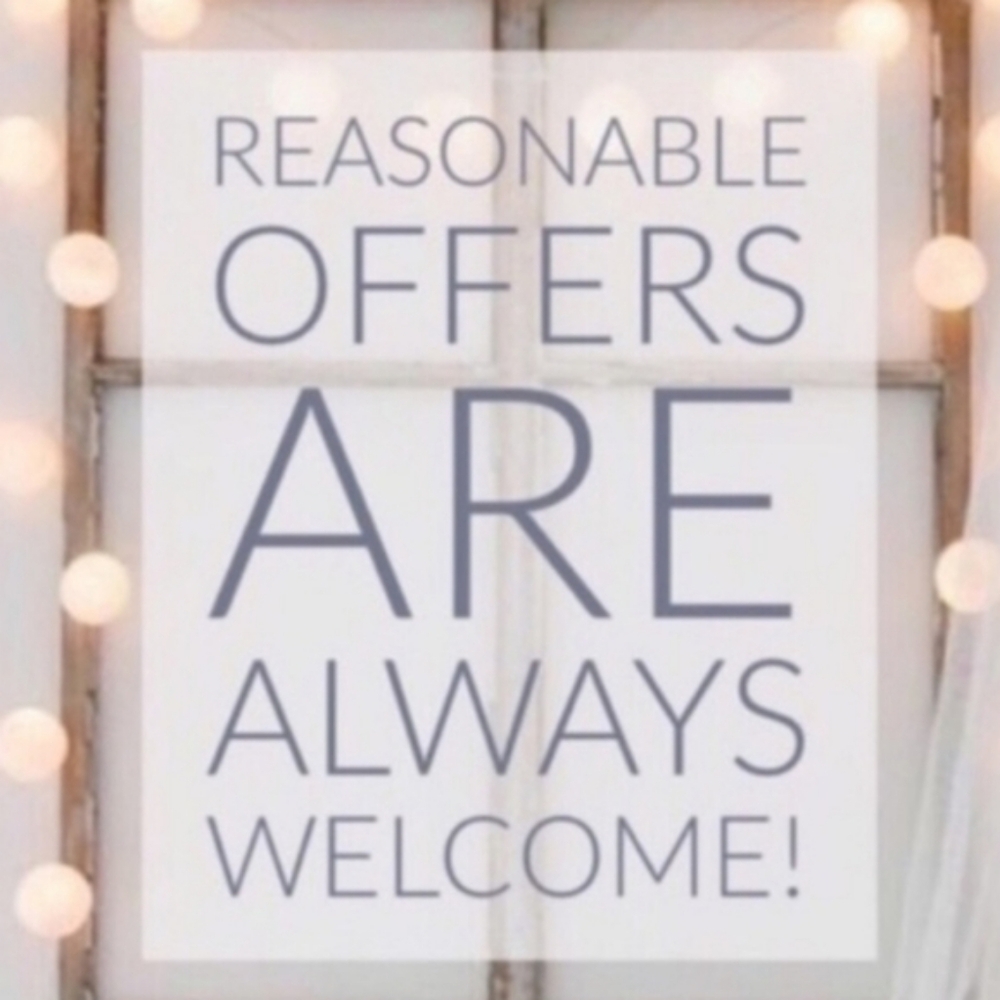 Look and send an offer
